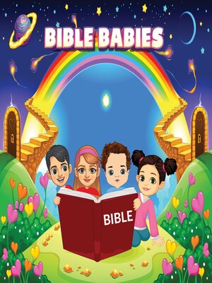 cover image of Bible Babies